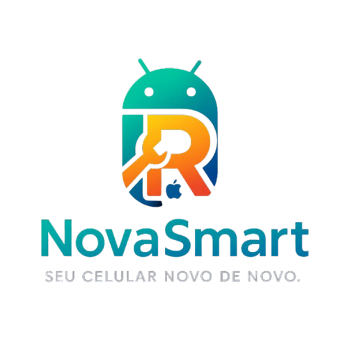 NovaSmart - Seu Celular Novo de Novo